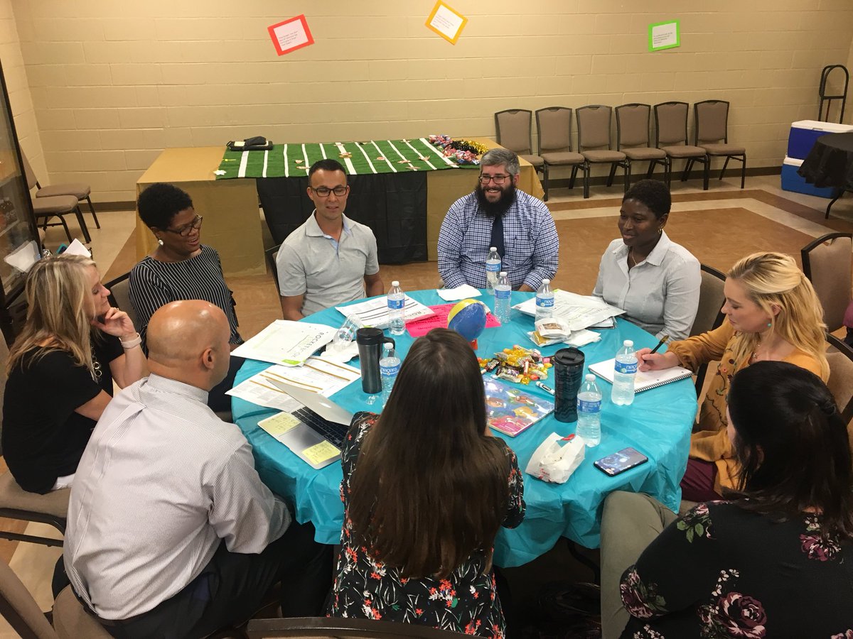 GoodwinKhristie's tweet photo. Productive Oxford City Schools Secondary Continuous Improvement Planning Meeting today! #OCSCIP https://t.co/SVJV1KwUin