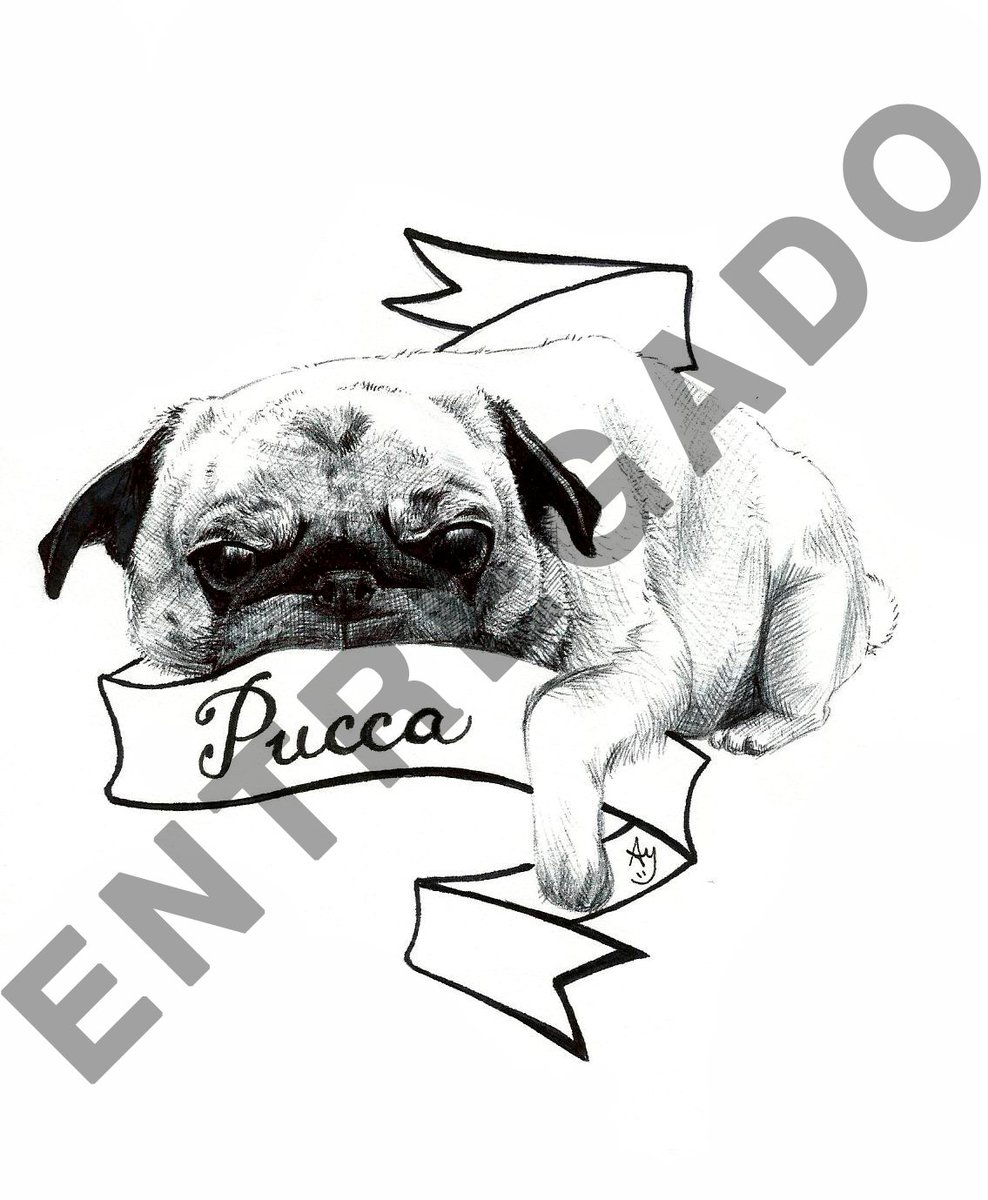 YannyHappy's tweet photo. ¡Gracias por todo!. Aún estoy dibujando. Hoy tuve la oportunidad de dibujar a esta hermosa pug. Gracias por todo su apoyo. Aquellos que quieran donar a nuestra causa pueden ingresar a: https://t.co/UoFSAFkTdA
De verdad les estaré siempre agradecida. Gracias por ReTweetear. https://t.co/sfwQOfJf18