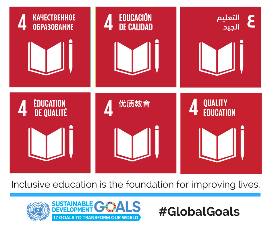 United Nations tweet media