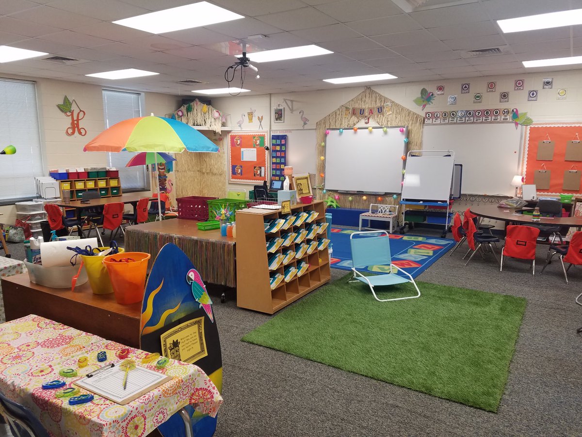 Welcome to Houston's Hut! Excited about a year of fun and learning in the kindergarten world!