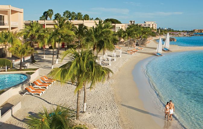 TravelweekGroup's tweet photo. AMResorts has launched a new family promotion that allows two kids to tag along for free.
https://t.co/xQ0NQgptsJ https://t.co/w2z0KuvVXU