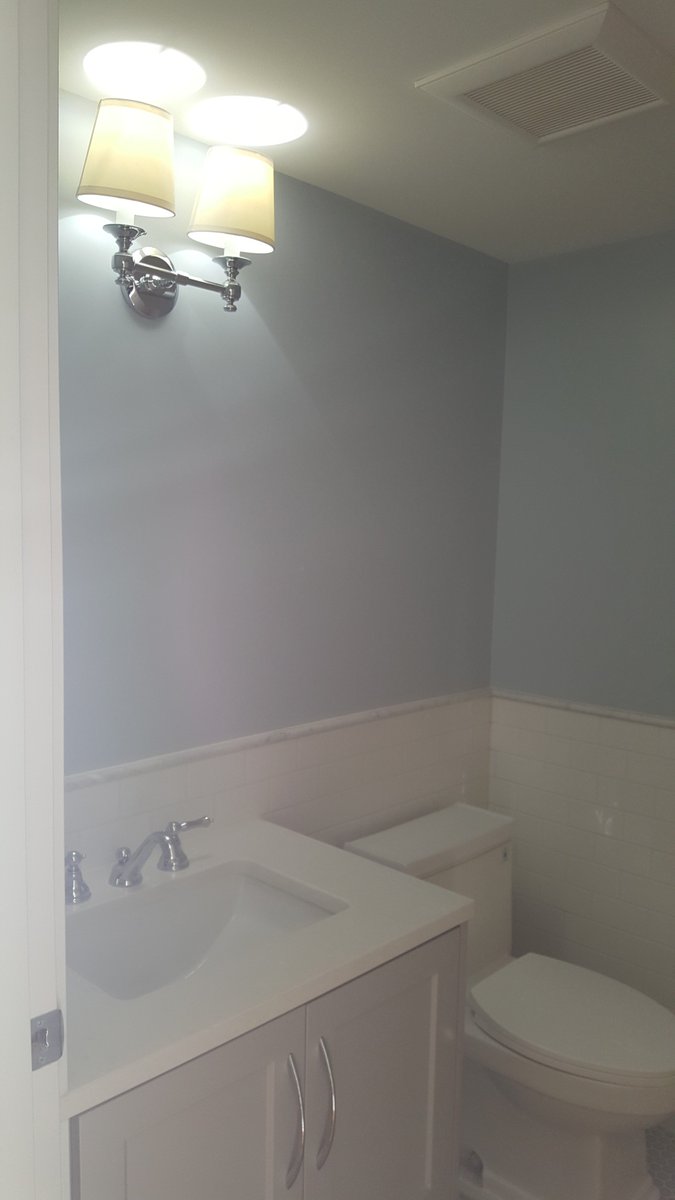 CygnusContract1's tweet photo. Let's talk 🛁🚿🚽 Our latest work on this #waterfront #Downtown #apartment  🤗 #renovation #cygnuscontracting #contractorsinbc #contractors #vancouverbc #coquitlambc #portcoquitlambc #mainlandbc #startwithtrust #washroomrenovation #tiles #homerenovations https://t.co/lluWZmbCoS