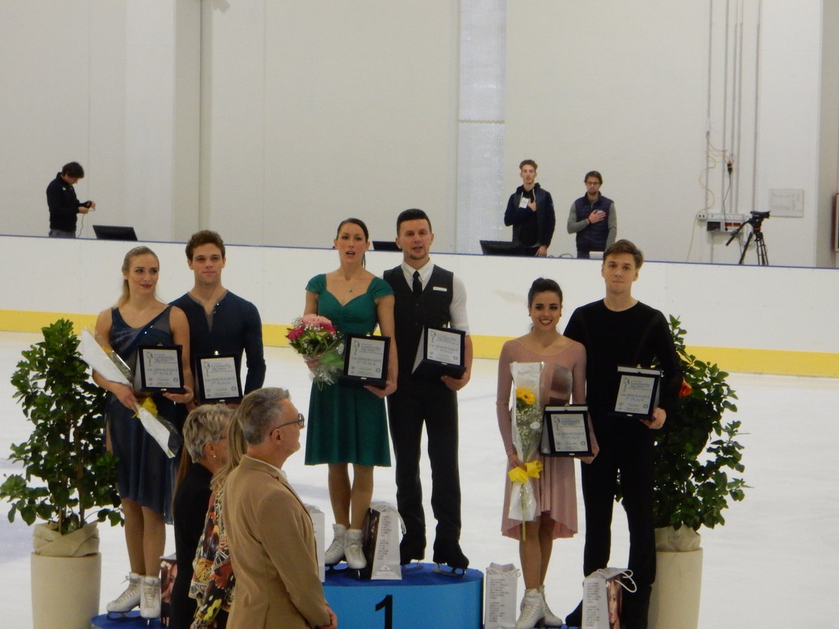 Challenger (2) - Lombardia Trophy.  12- 16 Sep 2018. Bergamo Italy  - Страница 6 DnaCpEFWsAAf_Qk