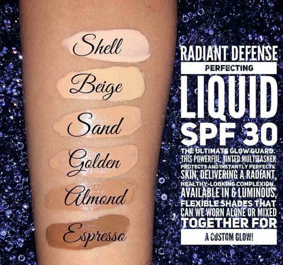 rodan and fields tinted moisturizer