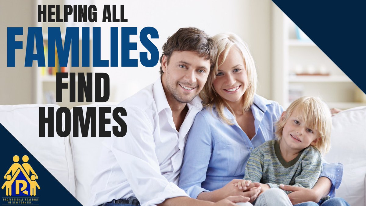 RealtorsNewYork's tweet photo. We are here to help you find a New Home for your family!
Message us today!
#prny #professionalrealtors #realestateguide #realestateinvestors #homebuying2018 #buyersagent #homeforyourfamily #nassauhomeselling #suffolkhomeselling #dreamhome #instahome #nyrealestate #Nyrealtors https://t.co/4aU8VfkcPD