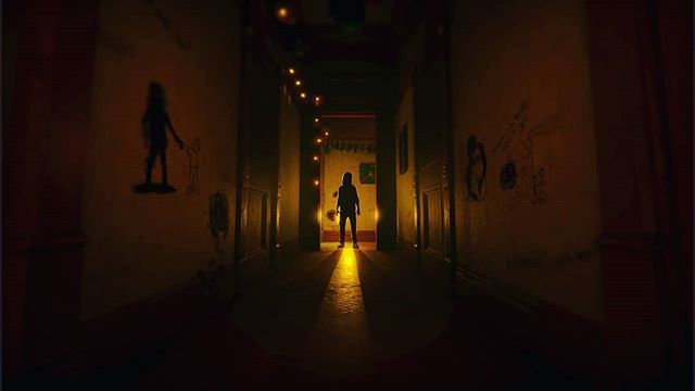 justfinethanks's tweet image. I was blessed to be able to write the story for 'Transference' along with @spectrevision and @ubisoft - It's out today on all platforms and filled with psychological thrills and mystery for your enjoyment. #transferenceVR #gaming ift.tt/2NZxYWF