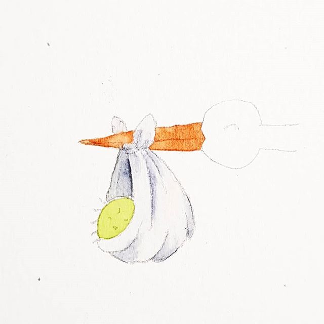 JosienBrands's tweet photo. Painting some new tiny cacti! This is one is halfway done π
-
-
-
#tinycacti #cactusillustration #cactussen #cactus #cactusaddict #cactuslover #newborn #watercolorillustration #watercolorcactus #stork #babydelivery #illustreren #illustrationart #hand⦠https://t.co/s571OC72OG https://t.co/o3a18KRvAW