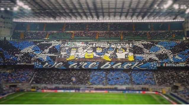 _robertozunino's tweet photo. Non importa se vinci poco 
Non importa se perdi col Parma 
Non mi importa niente 
Basta che continui a stupire 
Nel bene e nel male 
Perché sei pazza e sempre lo sarai ! https://t.co/RIL5KHm8lR