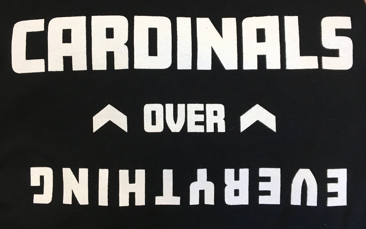 Limited number of T-Shirts available. $20 while supplies last. Come see Mr. Gencarelli in Guidance.