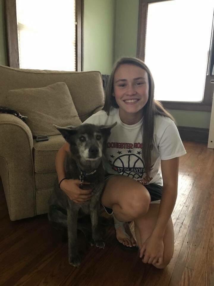 jmeadows98's tweet photo. happy first birthday in heaven ash❤️ we miss you so much down here https://t.co/QRZIVCVCEA