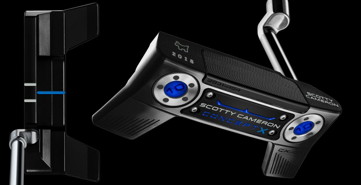 ScottyCameron tweet picture