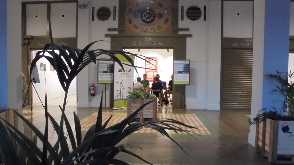 Hemendik aurrera <a href="/Geltoki_/">Geltoki</a> n izango gaituzue 😊

A partir de ahora, os esperamos en <a href="/Geltoki_/">Geltoki</a> 😊