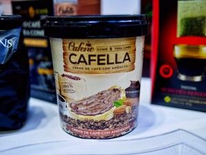 brittany_kulick's tweet photo. #Coffee, #tea and innovation... what a great combination at #CafeAsia in #Singapore https://t.co/OsZhFDy5V5 https://t.co/z3MfyRlQJz
