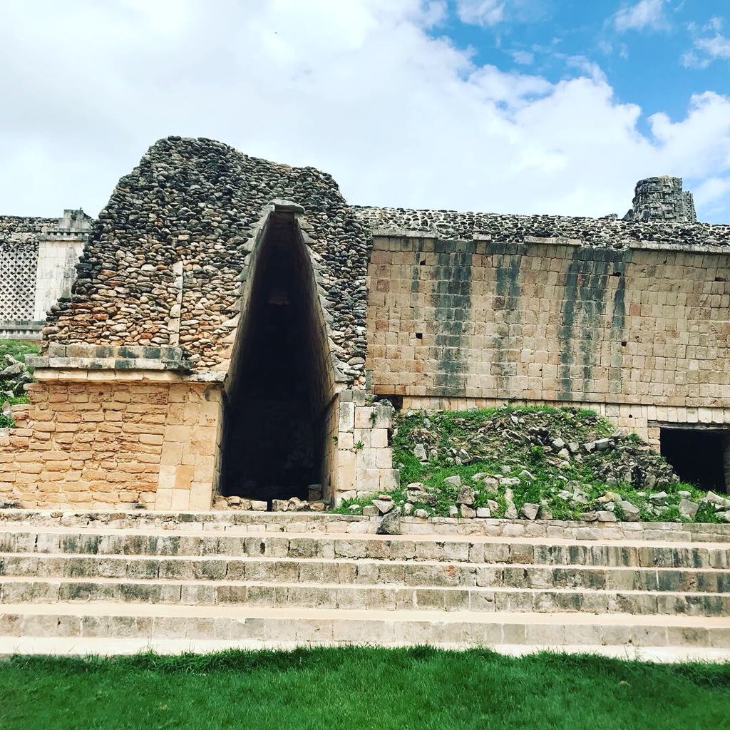 Kim81335516's tweet photo. Ever thought about Moving to Mexico?  The Historical Monuments here are amazing.  #Traveling #Travelers #Traveler #Exploring #Explorer #Wanderer #Wanderlust #travelbug #SoloTravels, #TravelingWithKids, #FamilyTravelTribe, #FamilyTravelMoment #wkfrealty #kim #kkramer https://t.co/iFRRGB0ZDy