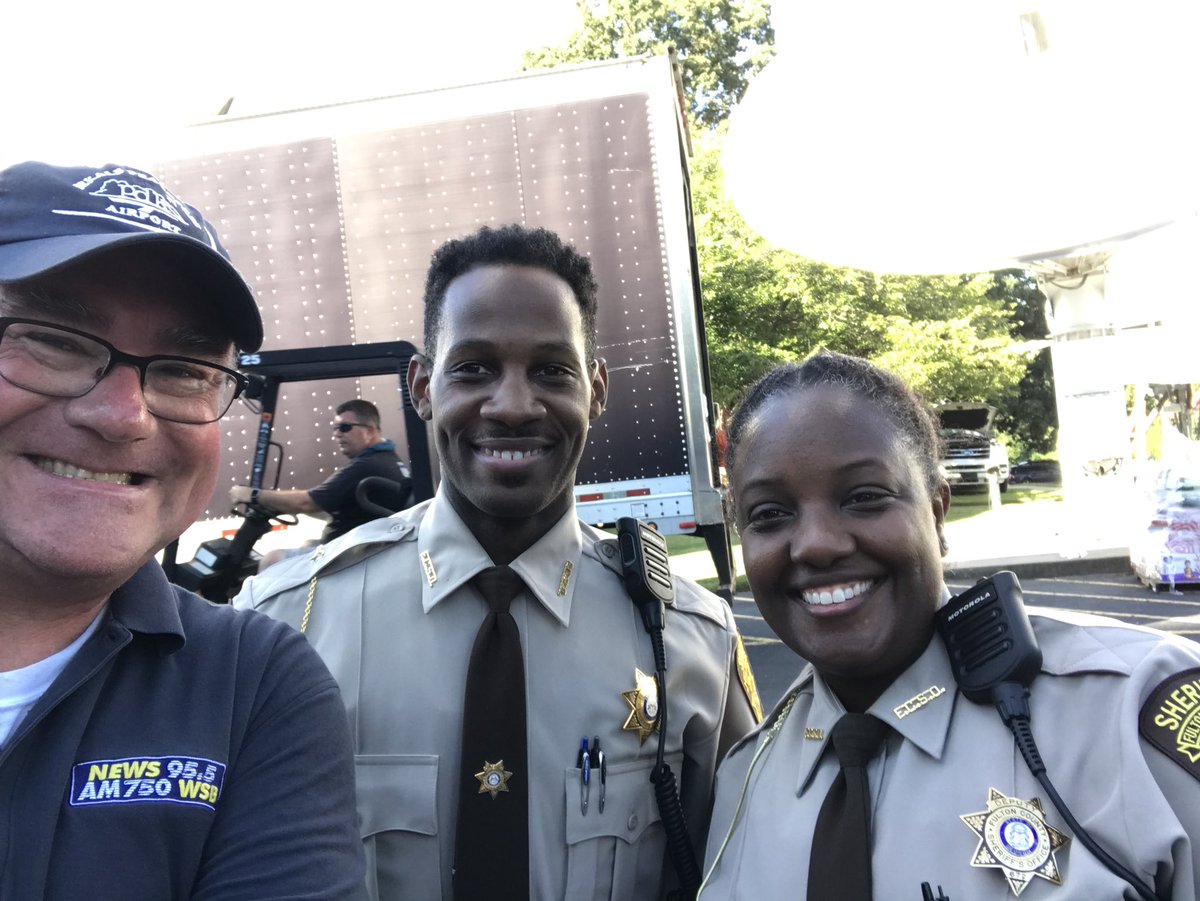 Mark McKay 🎙️ tweet media