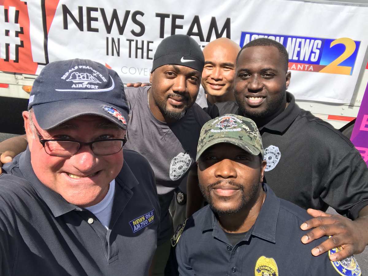 Mark McKay 🎙️ tweet media