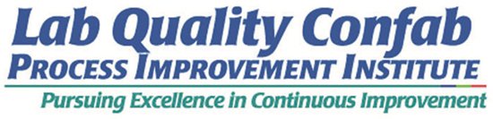 TheDarkReport's tweet photo. More experts, more topics, more networking — #LabQualityConfab in only 3 weeks from today! Review the agenda at https://t.co/IP9GLzl3NO Join @TheDarkReport October 9-10 @Hyatt Atlanta! Register now at https://t.co/i7xqYdqQXa #labquality https://t.co/PTaeIMGIE0