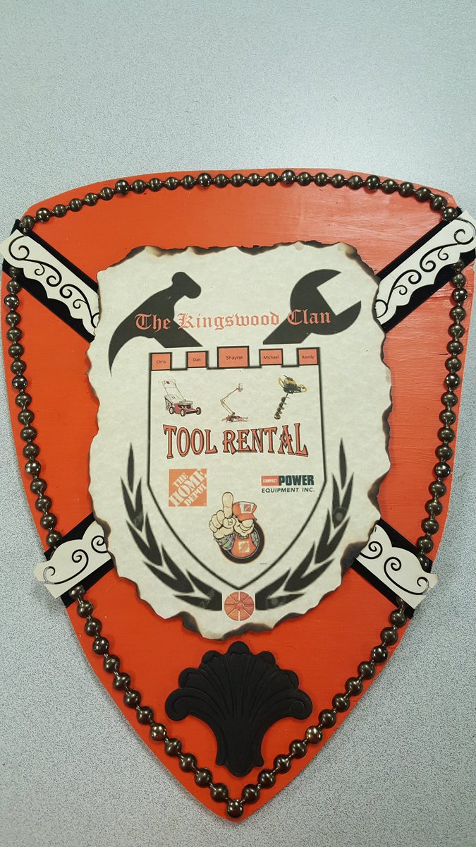 AngelaHD4709's tweet photo. Success Sharing Department shield contest. Thanks to all of the participants. Here is our winning dept! #successsharing2018 @4724TumwaterHD @ASM4724 https://t.co/C0HpDFGMm8