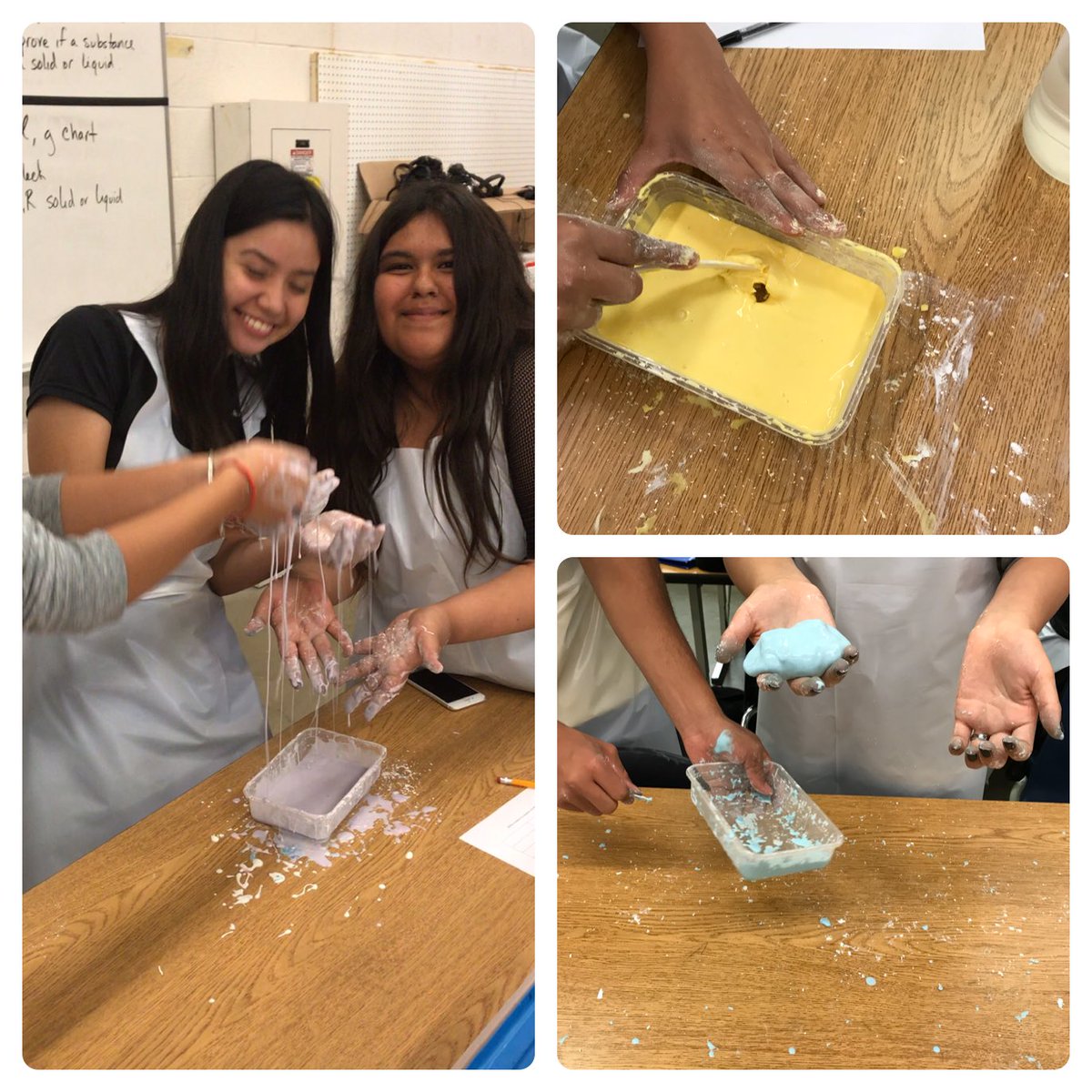 SHS_Agriscience&Technology tweet media