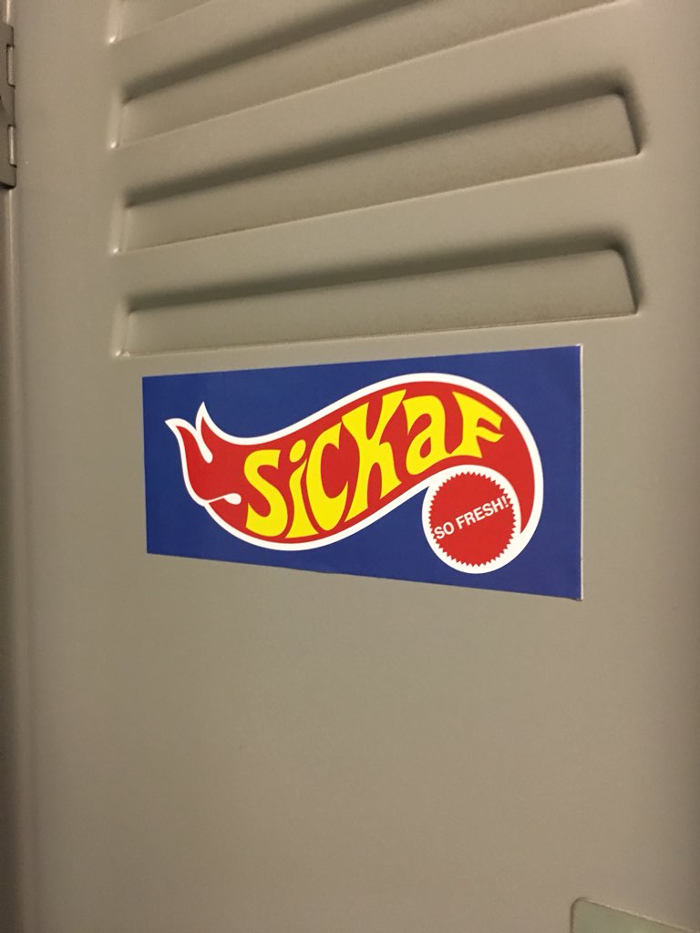 SICKAFDOTNET tweet picture
