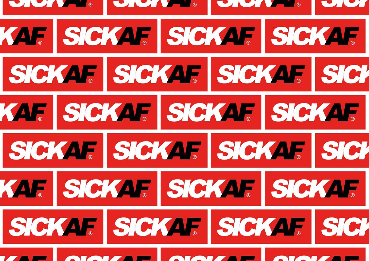 SICKAFDOTNET tweet picture