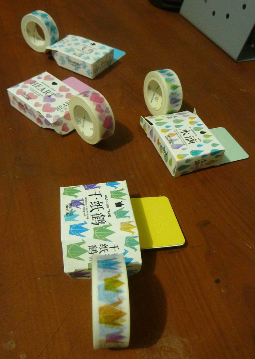 lofi_store's tweet photo. WATER you waiting for? These watercolor washi tapes are waiting for you 🎨🖌️😍 Visit us on Sept. 20-21 at the Mo. Maria Annex 💖

Pre-order here ✨: https://t.co/9gUoKlKi2N https://t.co/cRFEHIkcuz