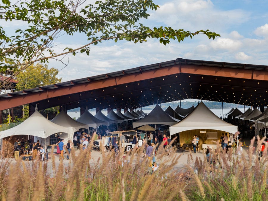 In Focus: October Field Trip ✨ 9 reasons why you should mark your calendars for @fieldandsupply: bit.ly/2QETzC7