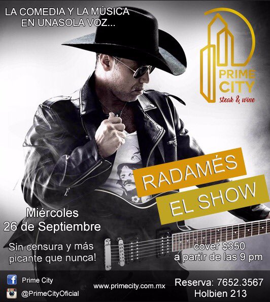 radamesss25's tweet photo. 🛑Banda nos vemos este miércoles 26 de septiembre #radameselshow https://t.co/oANWrNAxpb
