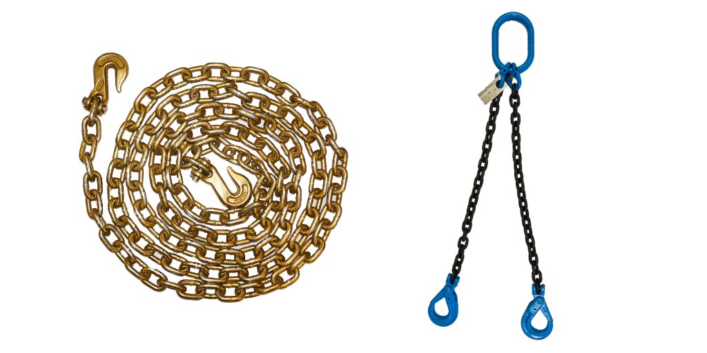N_Strands's tweet photo. There are many factors to consider when using chain to lift a given obstacle. Our new blog talks about the difference between Load Binding Transport Chain and Lifting Chain.
https://t.co/AIhKIctD5z
#lifting #rigging #riggingsafety #safetytraining #transportchain #transportation https://t.co/0EVGcoo4xZ