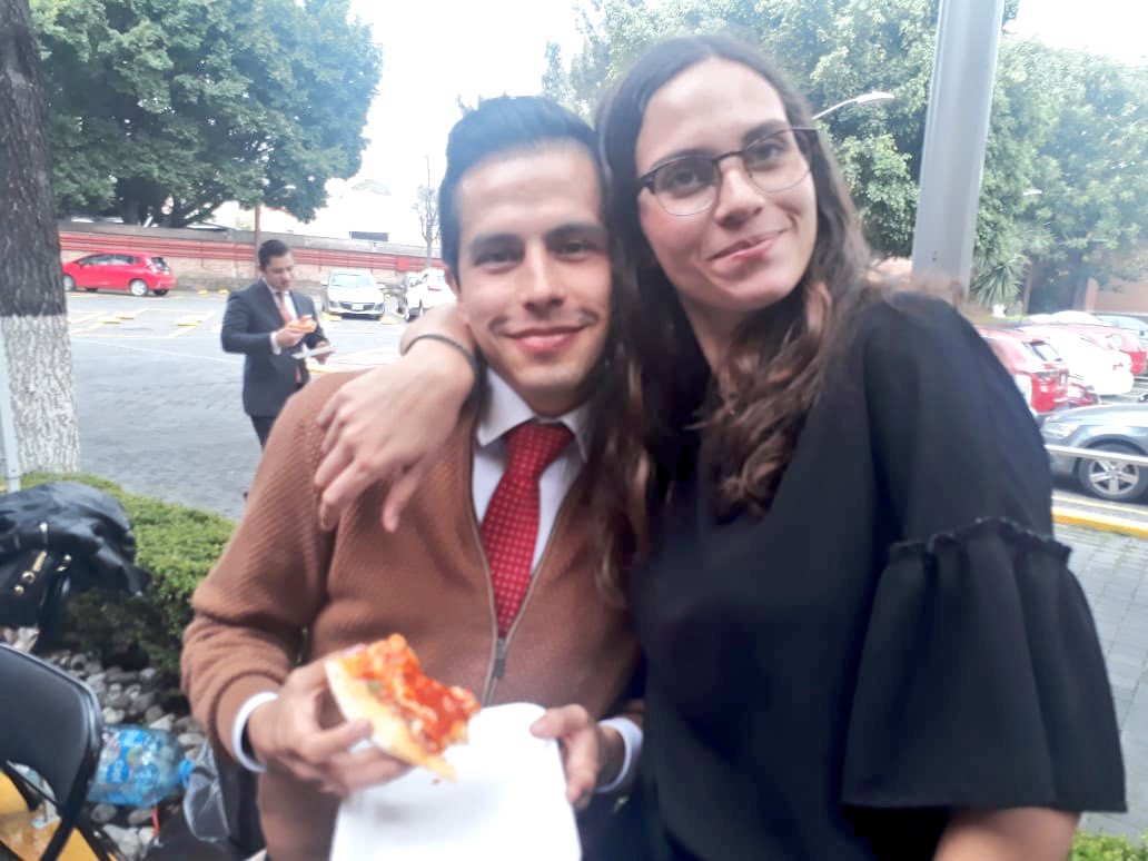 ConectaELD's tweet image. La Escuela libre de Derecho unida en el #Conectafest.
Conecta somos todos!✨🤩🔹🔵🔝