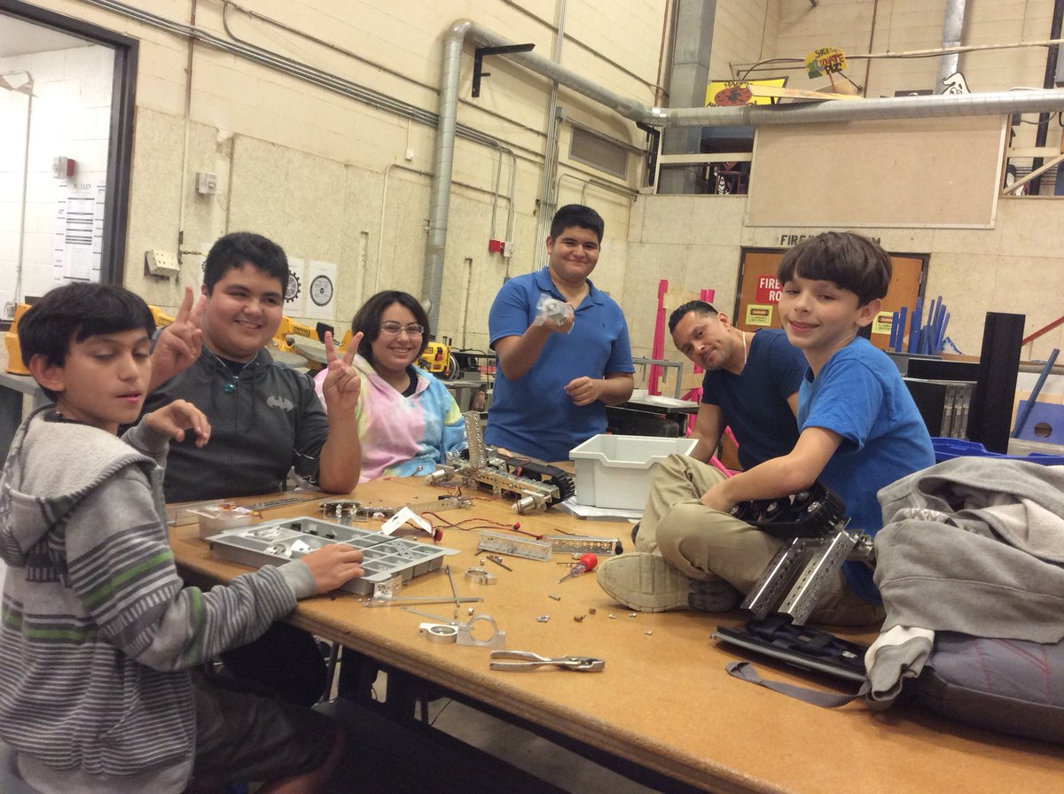 MorrisRobotics's tweet photo. https://t.co/bqy6KQjX35