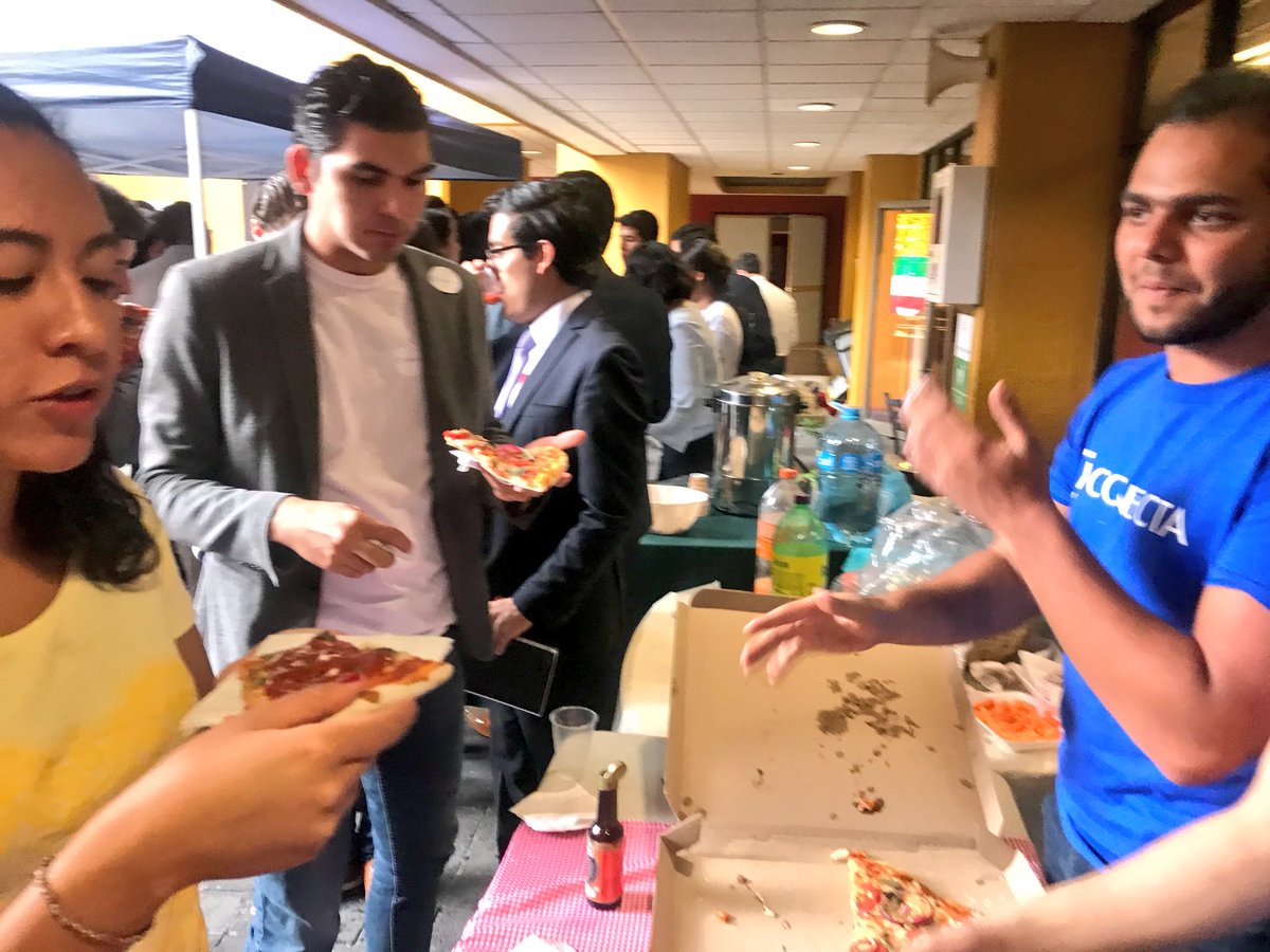 ConectaELD's tweet image. #Conectafest al ritmo de Luis Miguel💯🎵🎶