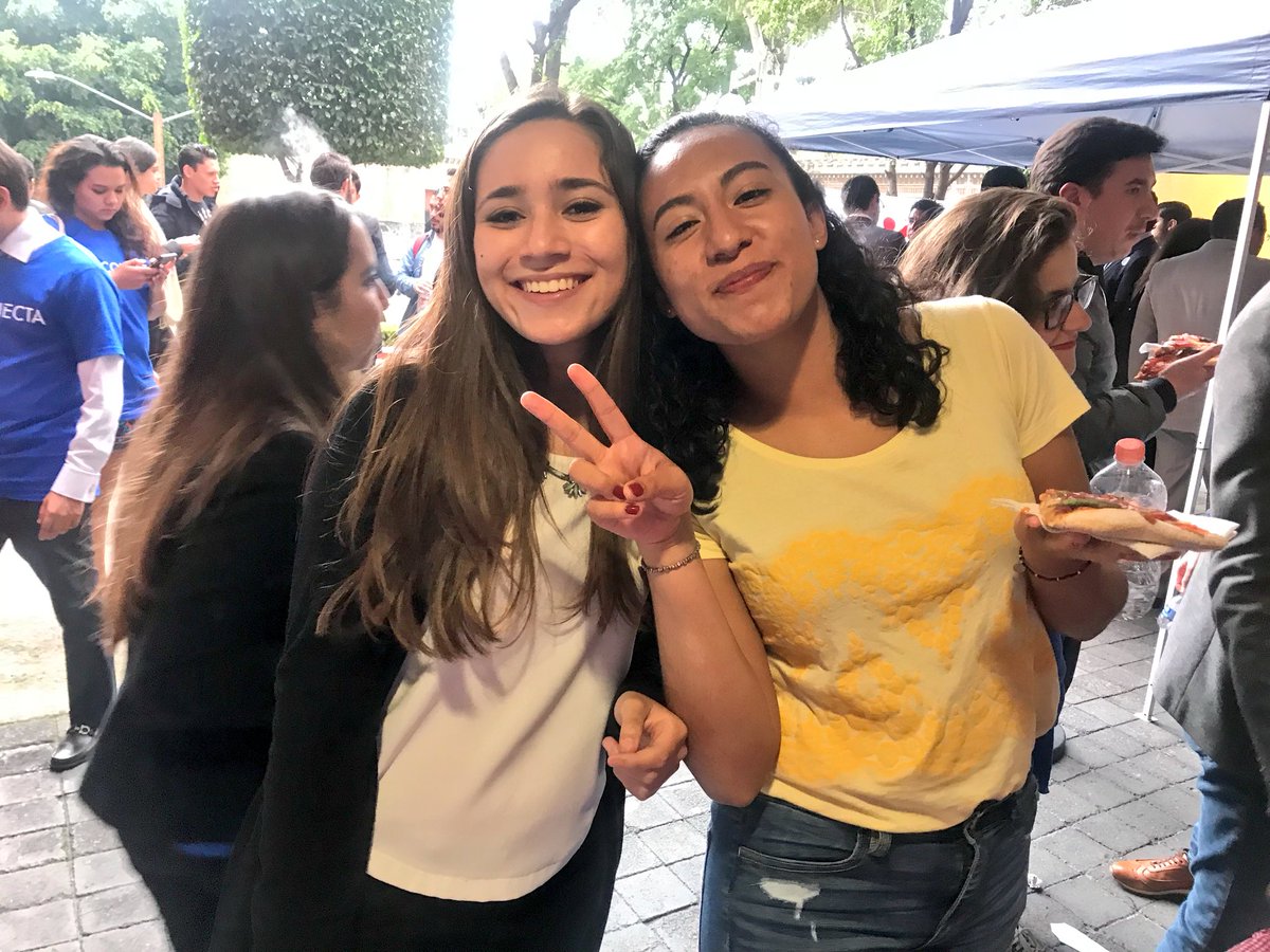 ConectaELD's tweet image. #Conectafest al ritmo de Luis Miguel💯🎵🎶