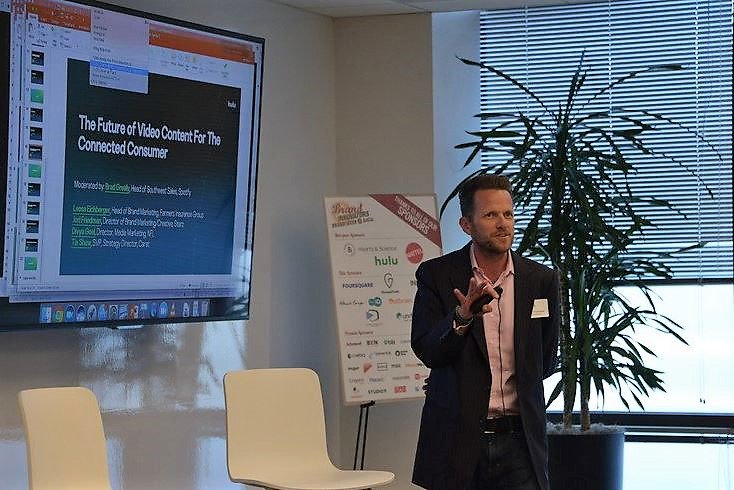 conversant's tweet image. Conversant's Matt Weisbecker presented the latest advances in data-driven #marketing for linear TV at the Future of #TV &amp;amp; Media Summit hosted by @Brand_Innovator last week. Learn more about Conversant's approach here: gag.gl/N8syvR