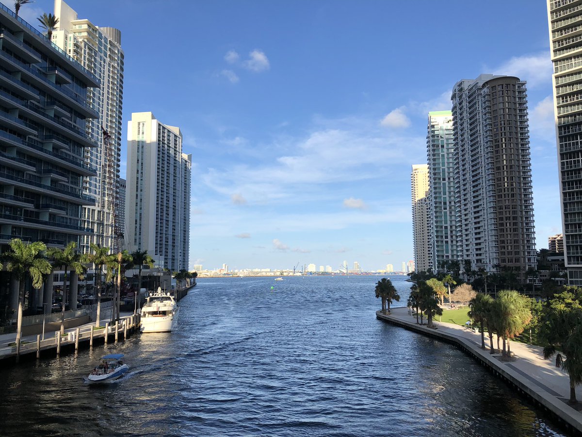 City of Miami tweet media