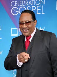 Happy birthday Dr. Bobby Jones! 
