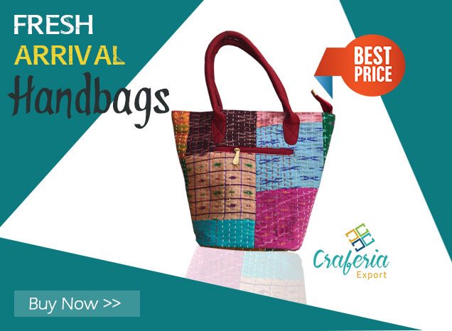 craferiaexport's tweet photo. #handbags #wardrobecollection #unique #trendy #beautiful #stylish #diva #colourful #manycolours https://t.co/nbRgVlhpll
