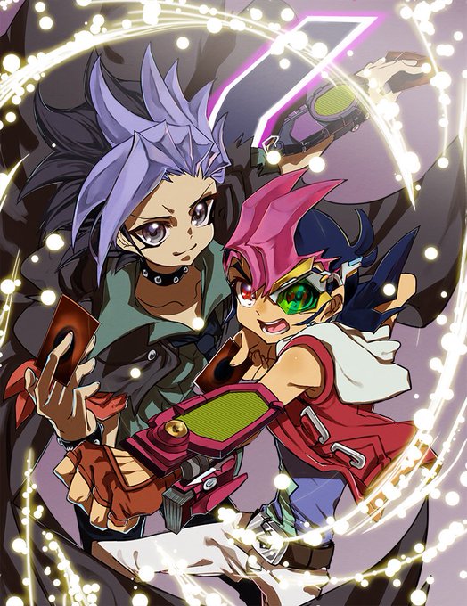 九十九遊馬の日のtwitterイラスト検索結果 九十九遊馬の日のtwitterイラスト検索結果