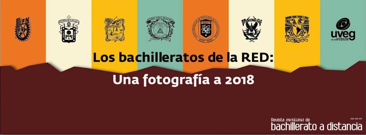 RMBD_'s tweet photo. "Brevísima historia de los programas que integran la Red de Bachilleratos Universitarios Públicos a Distancia" > https://t.co/cQlBpBimD5 https://t.co/EK4AgFU2mp