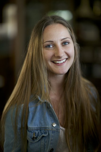 Happy birthday to the gorgeous and talented Sarah Louella <a href="/loubellella/">Sarah Louella</a> our Millie!  xoxoxx