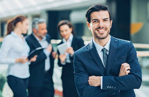 Our HR experts can help with many things, including creating policy-core handbooks, creating job descriptions, audits of form I-9 or review of these to check for compliance. Give us a call today! #247CreditFunding #HRExperts #247CreditFunding