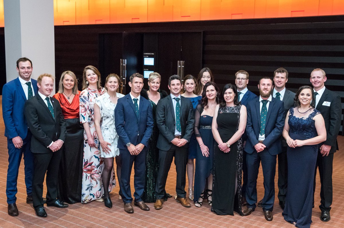 korellup's tweet photo. Women in Agriculture. Well done @nuffieldaust for showing real industry leadership A fantastic achievement. Congratulations to the class of 18. @RRRNetwork @roseycatherine @AustWomenInAg https://t.co/b9XdYQJ4Pg
