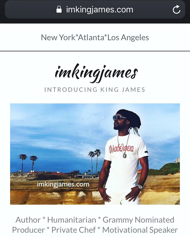 imkingjames79's tweet photo. The Blessing. https://t.co/a1JQKlcTnN