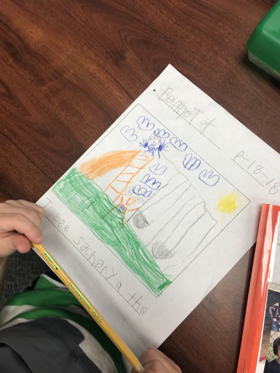 216princess216's tweet photo. Writing about our friends! 👭👬👫 #wcerangers #katyisd #katyisd100 #bethelegacy #kinder20182019 @WCERangers @laurenmashley https://t.co/Diujkj6qLI
