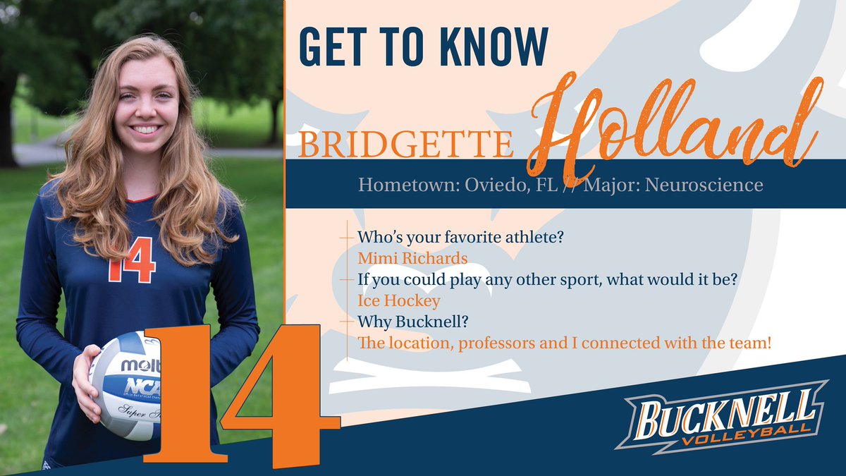 Bucknell_VB's tweet image. 