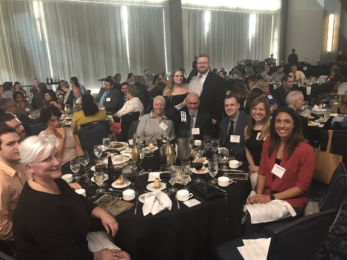 TimkenSteel's tweet photo. Proud to be one of the best places to work in Northeast Ohio! #experienceTimkenSteel #ProudtobeTimkenSteel https://t.co/ohPFQIK4PE