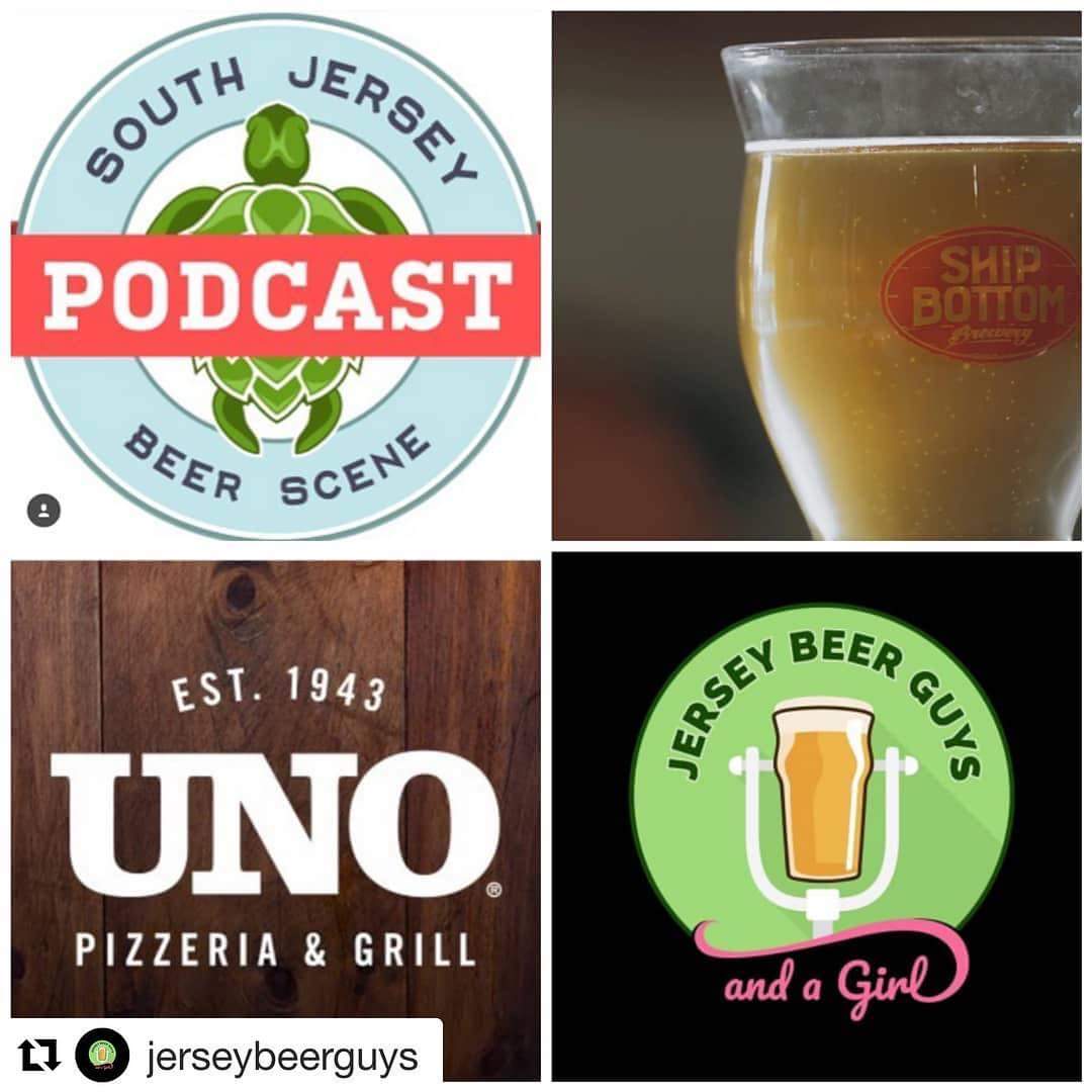 Jerseybeerguys1's tweet photo. Come join us on October 4th at 6pm. We will be doing a podcast with our friends @SJBeerscene and @ShipBottomBrew. Stop in for some grub and Ship Bottom Beer!
#trysomethingjersey #JBBG #SJbeerScene. https://t.co/M0K2ydBcVQ