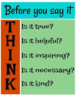 KME_Counselor's tweet photo. This week in classroom counseling, @KMEKnights 2nd graders are learning to show #respect by using #empathy to think before we speak! #socialfilter #BeKind https://t.co/gXFZm3DuNM