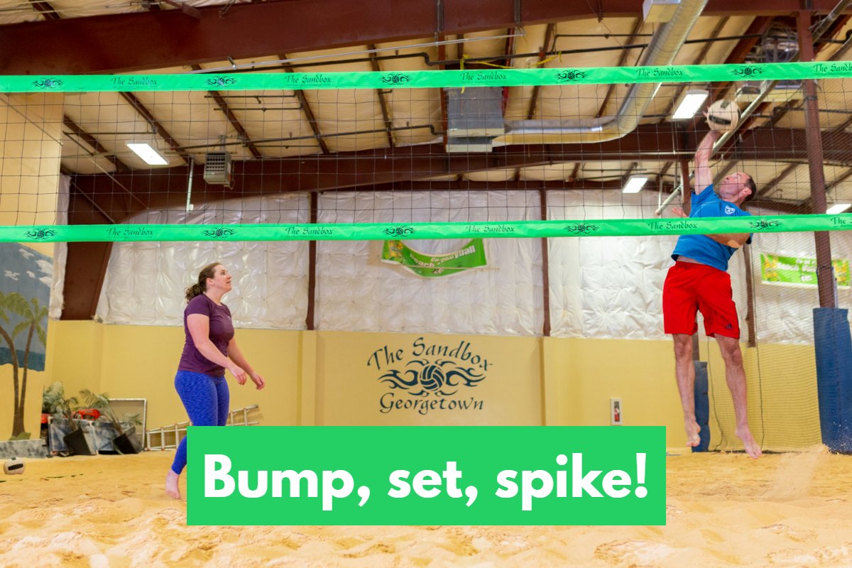 Sandbox Sports tweet media