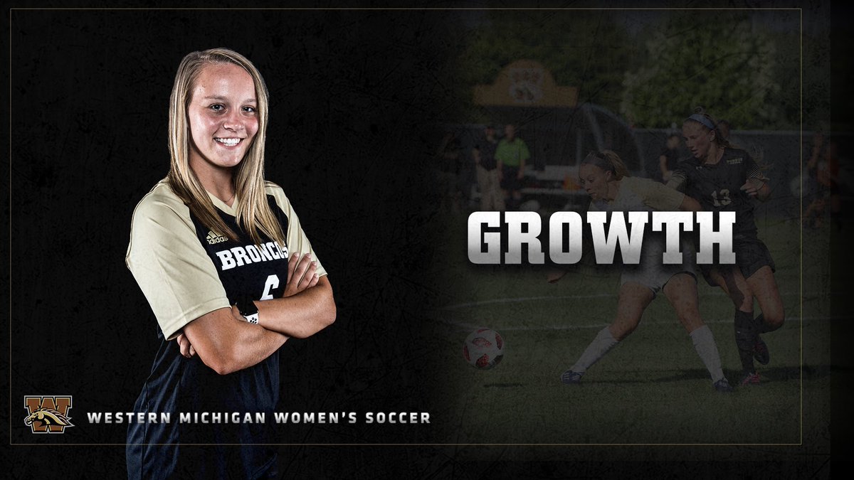 WMUWomensSoccer's tweet photo. #ValueLeader https://t.co/FKtEUMocAD